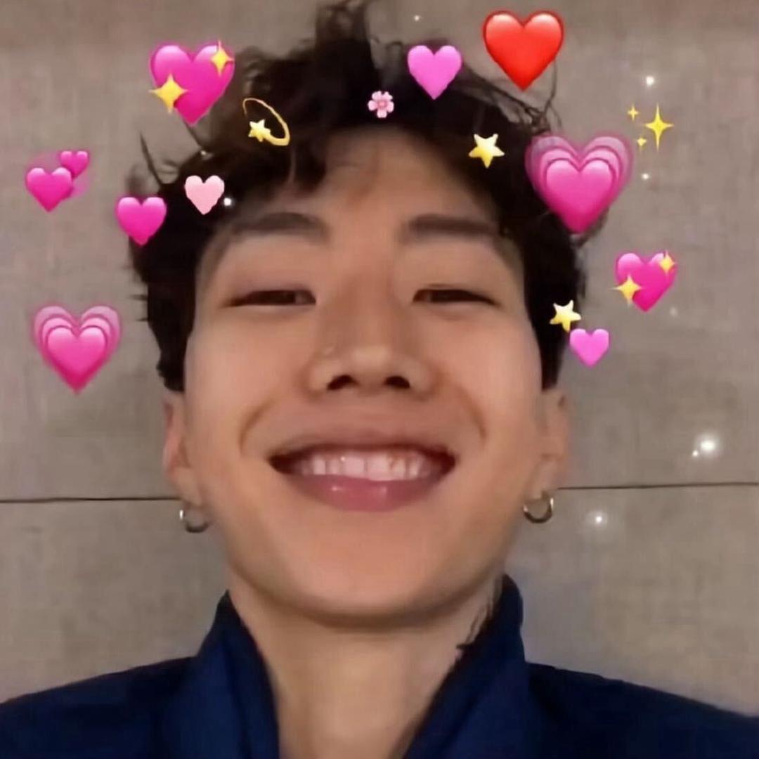 宋開心🖤