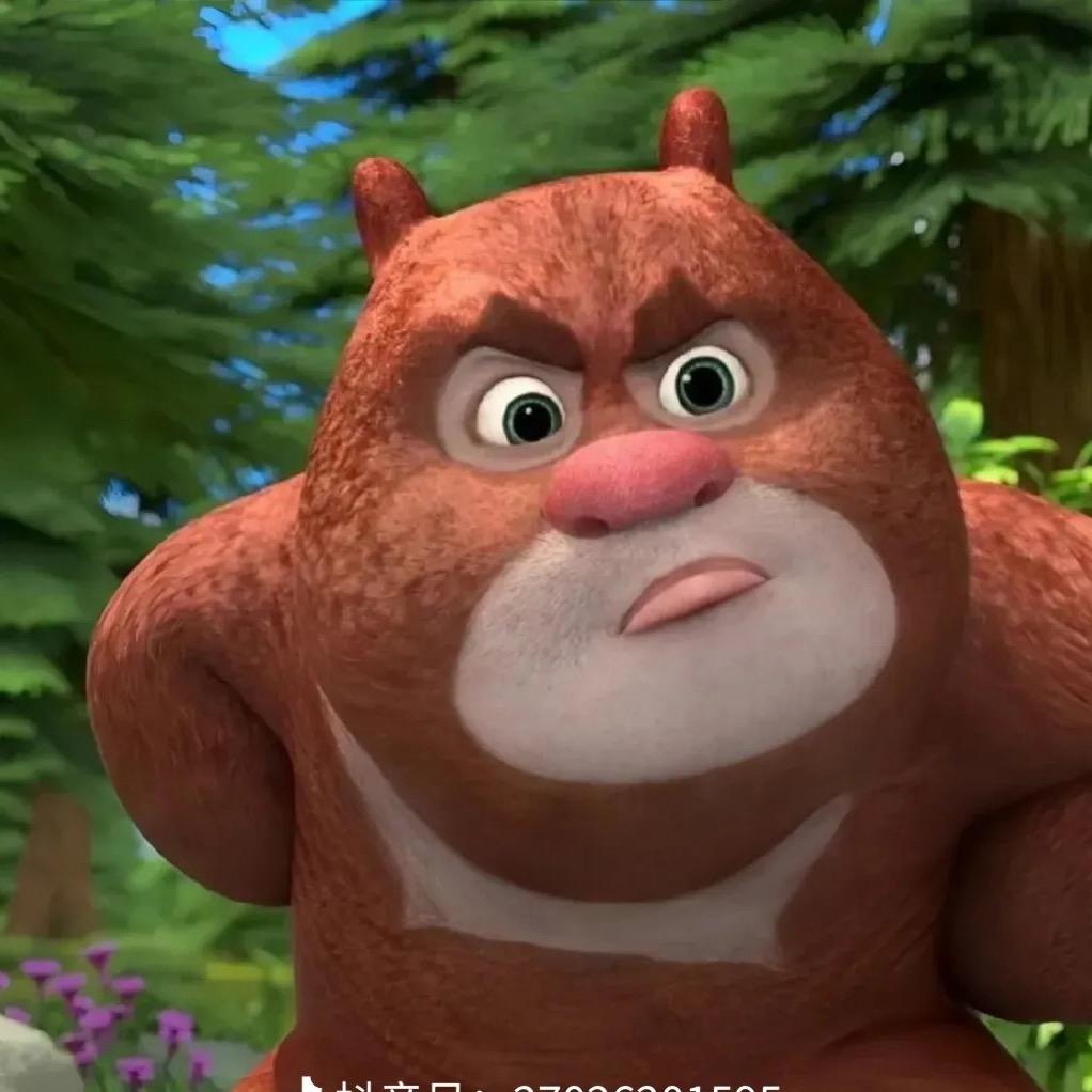 你别抢我蜂蜜！！