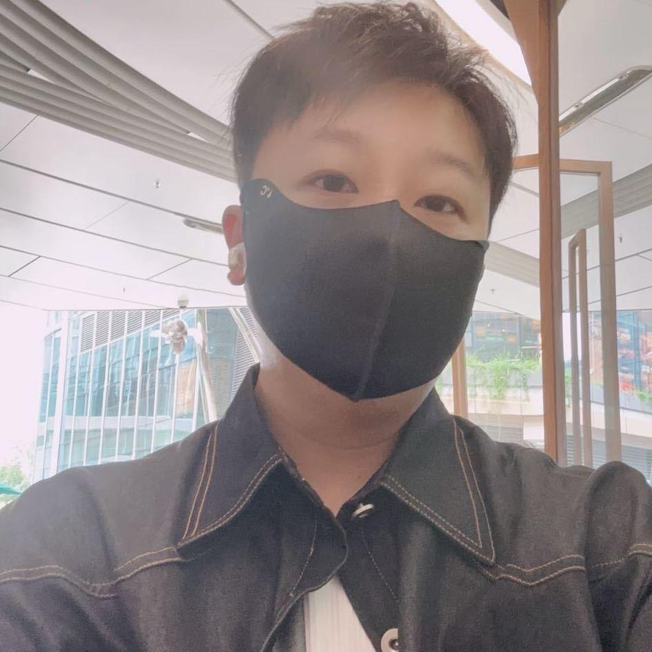 包子脸