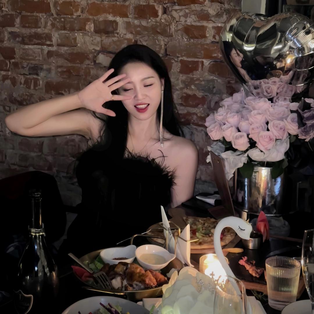 王大美粒👗