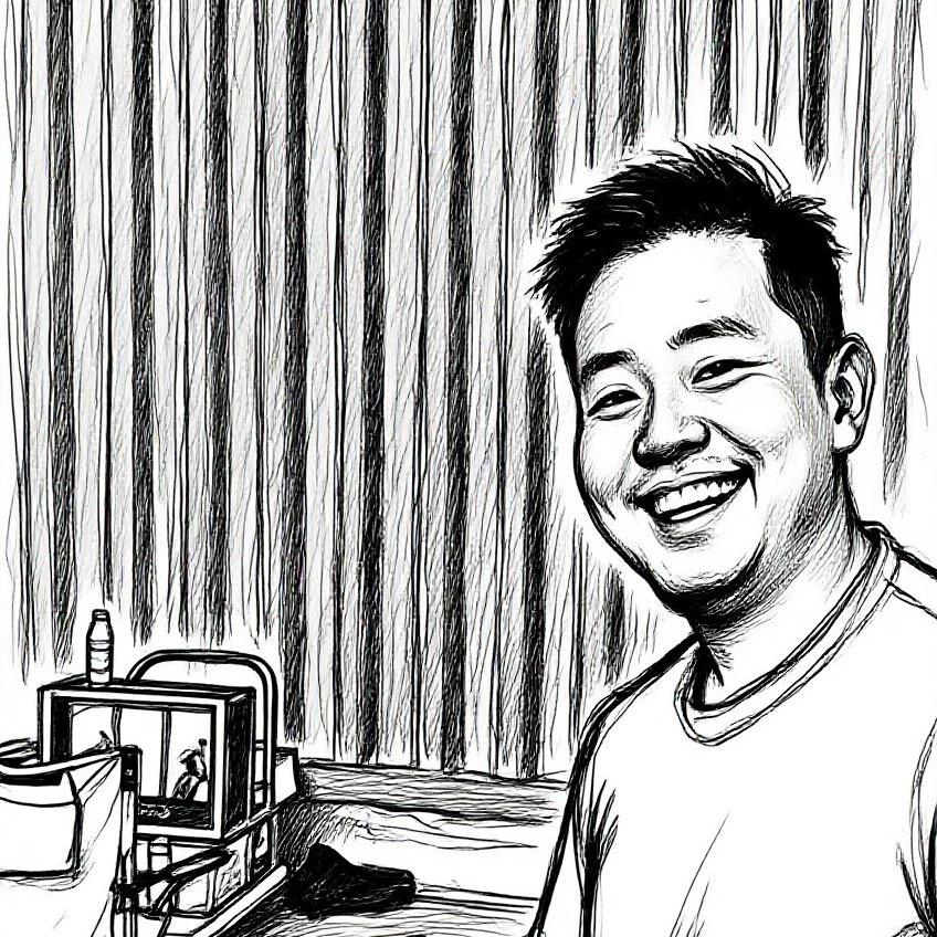 二把刀卡丁车老王