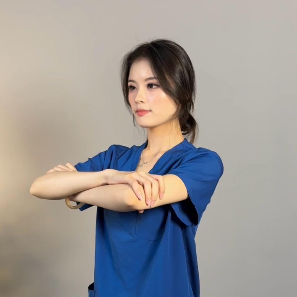 运动养生小如老师