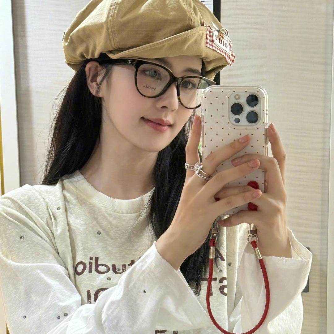 🍃要每天开心