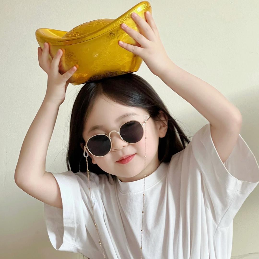美美暴富吖