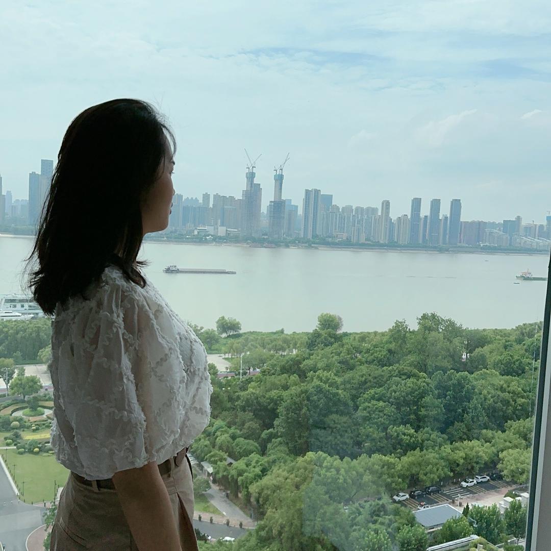Liu yi💋