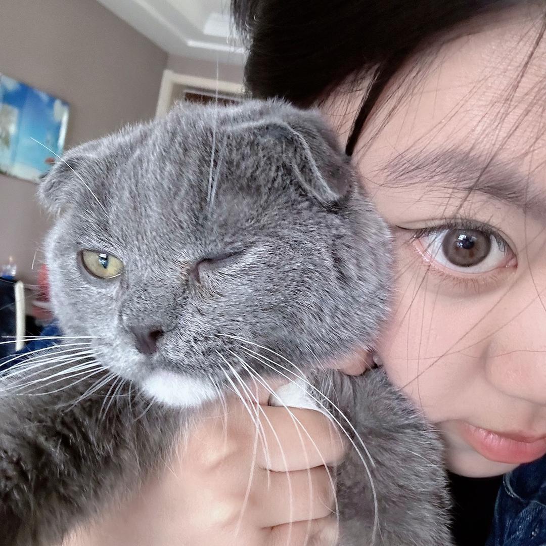 我爱你呀