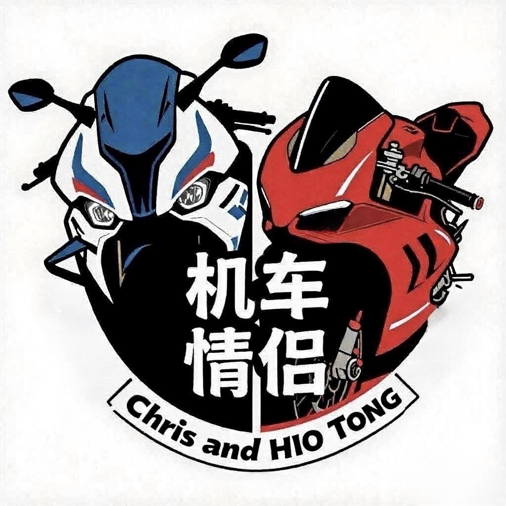 机车情侶🇲🇴