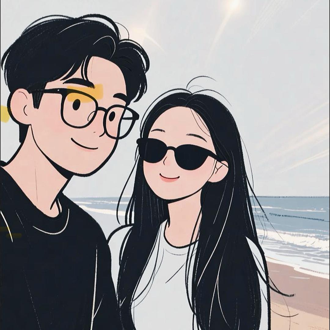 小清新