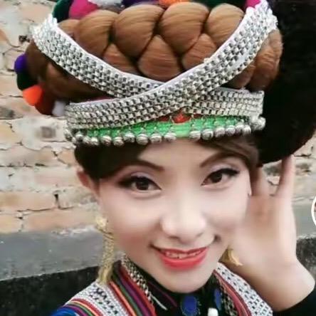 云南大花花