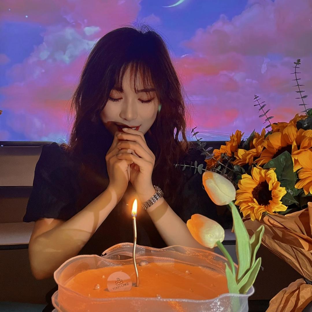 在岳西卖护肤品的程颍