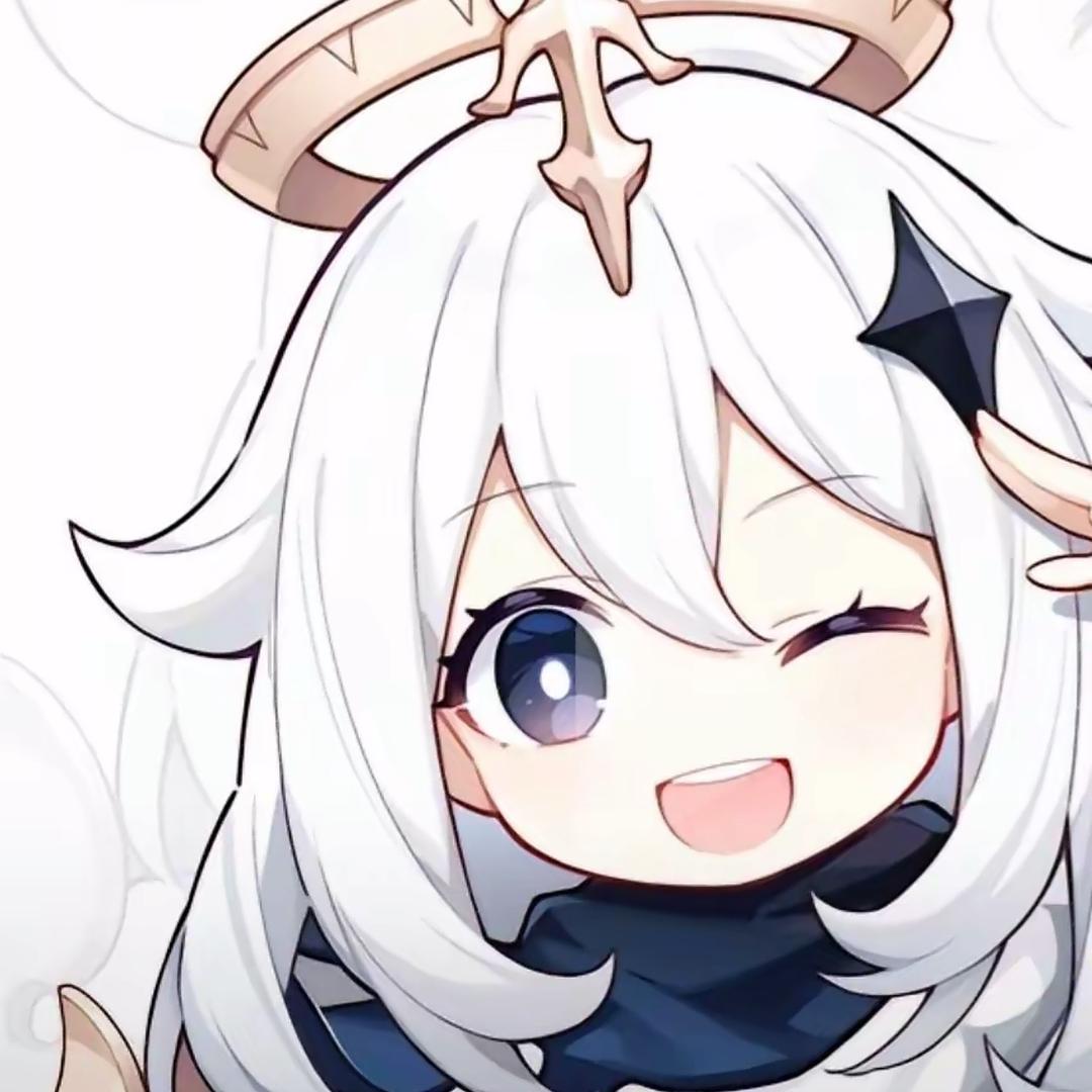星穹少女