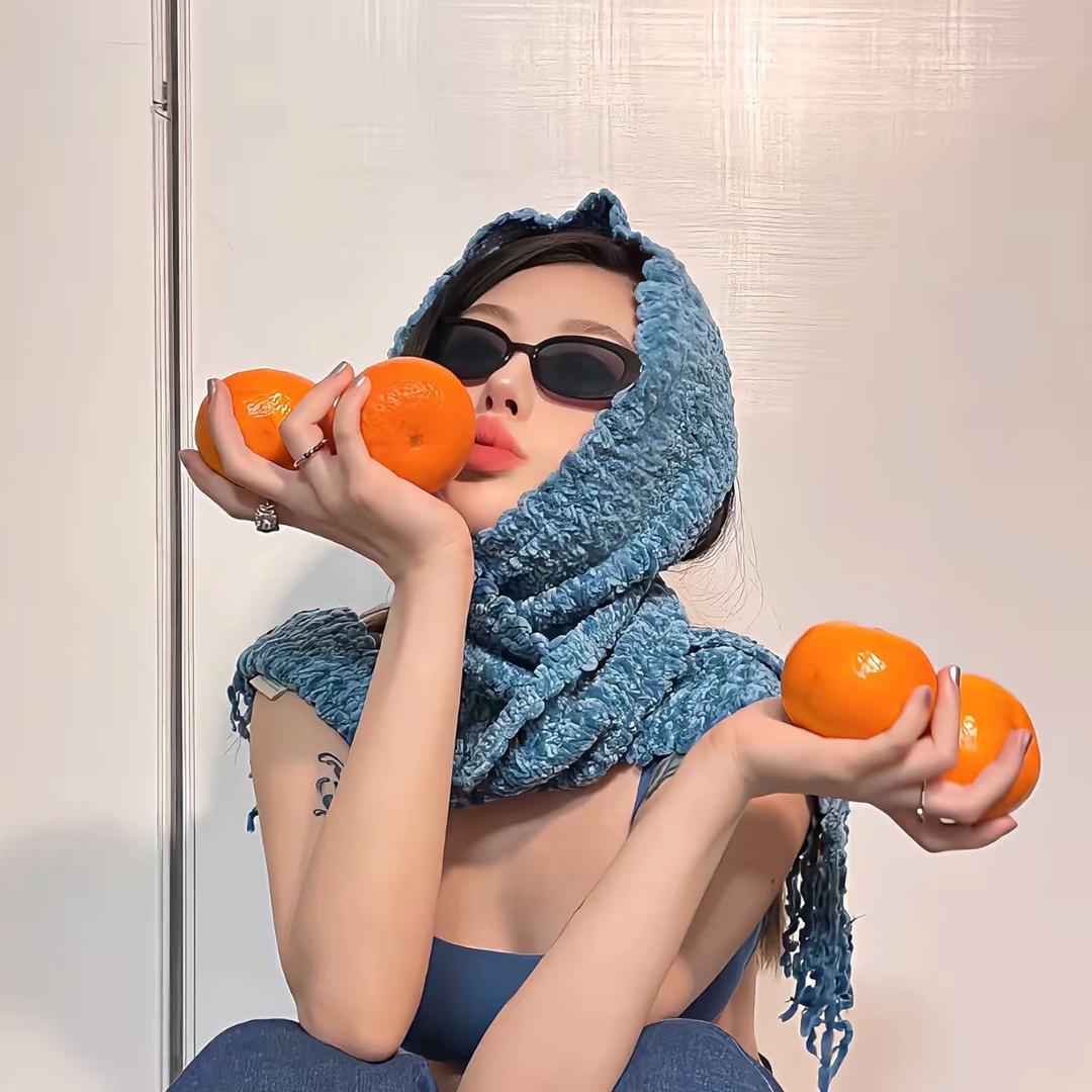 思思穿搭～