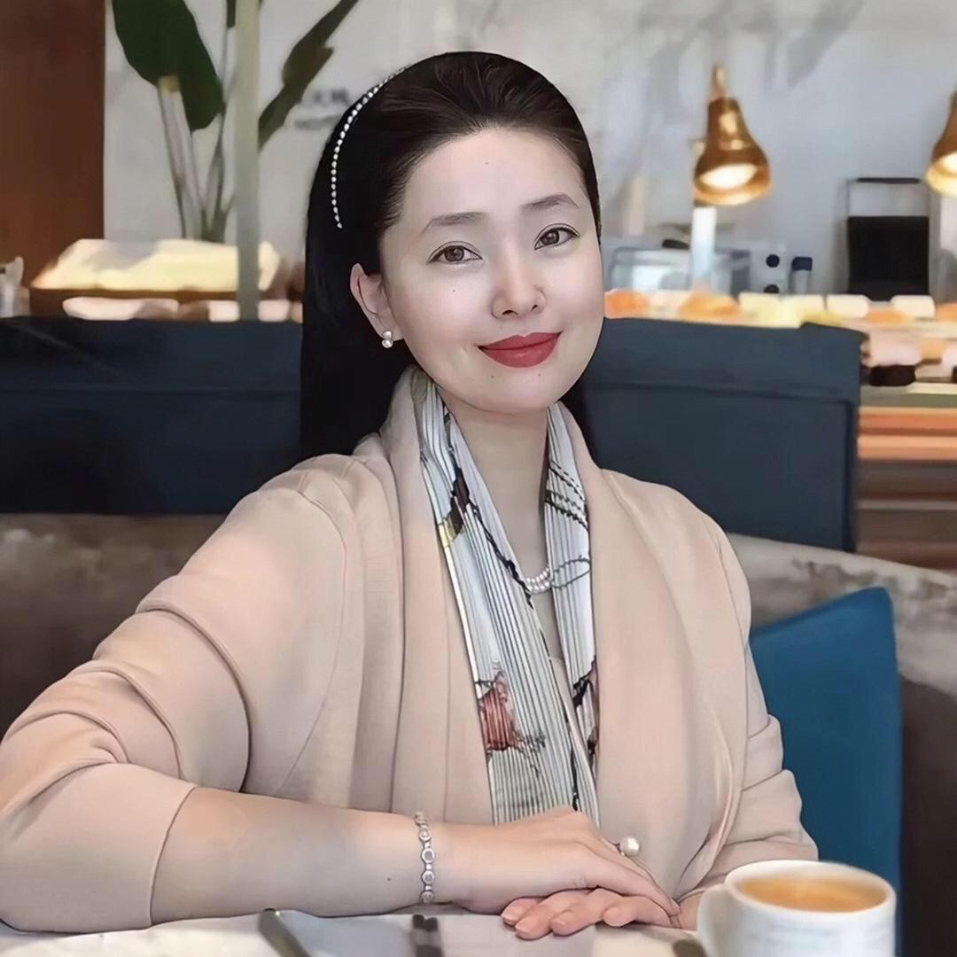 多木妈妈