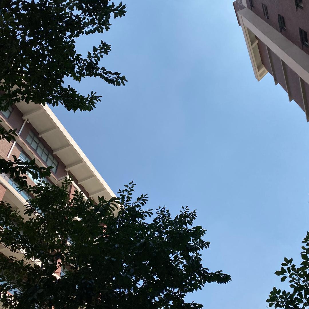 我没有东西
