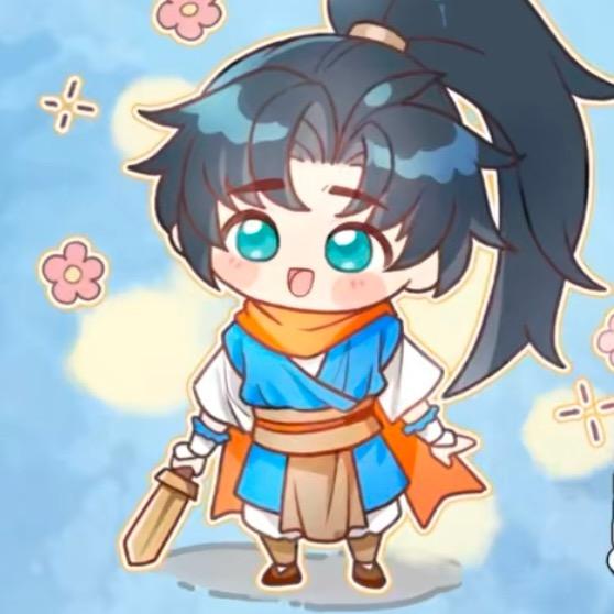 小破孩之破天