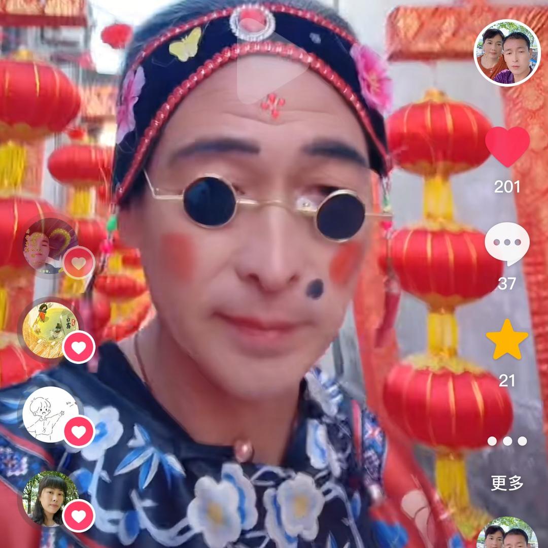 梦想🔥（美哒哒舞蹈队）