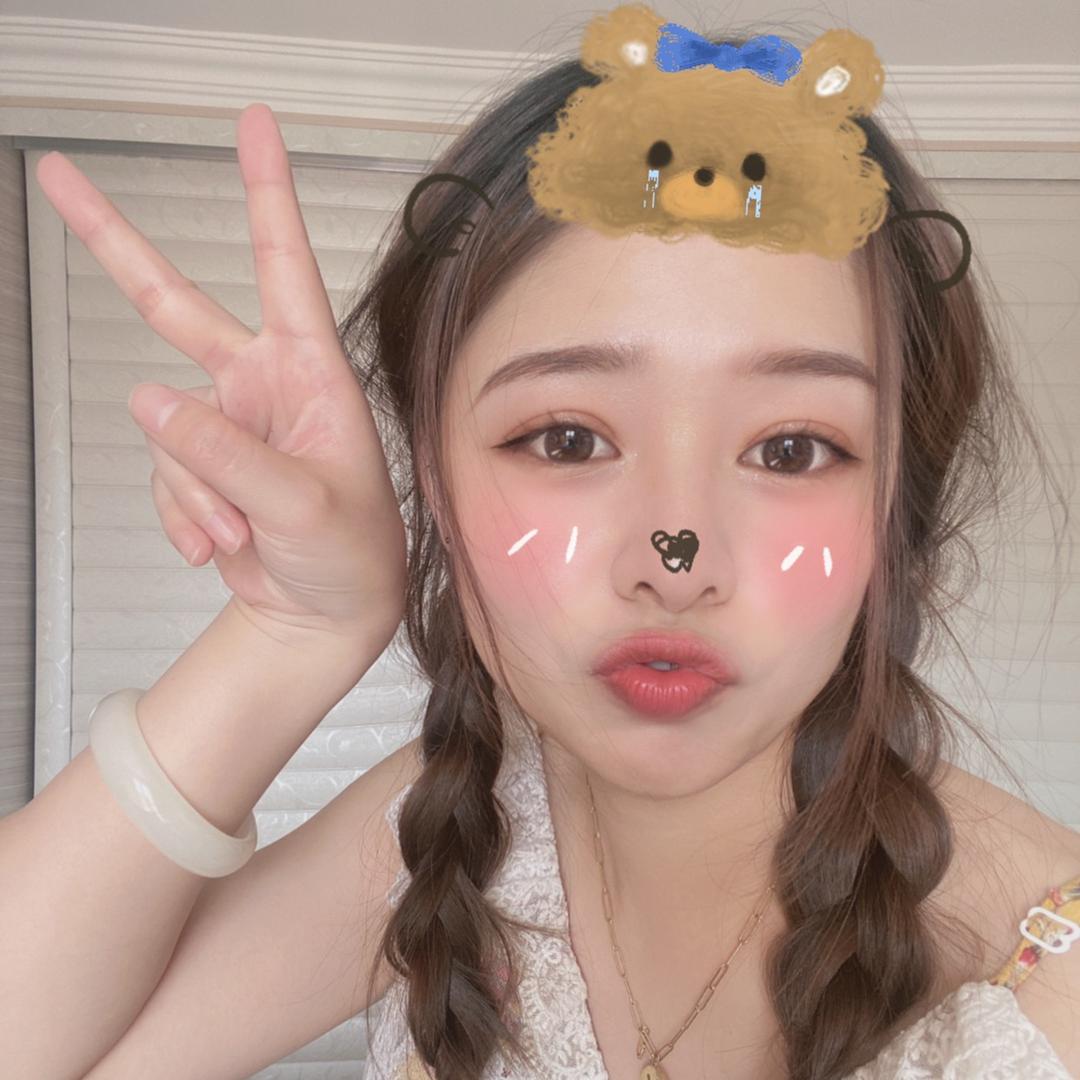 美丽思i💎