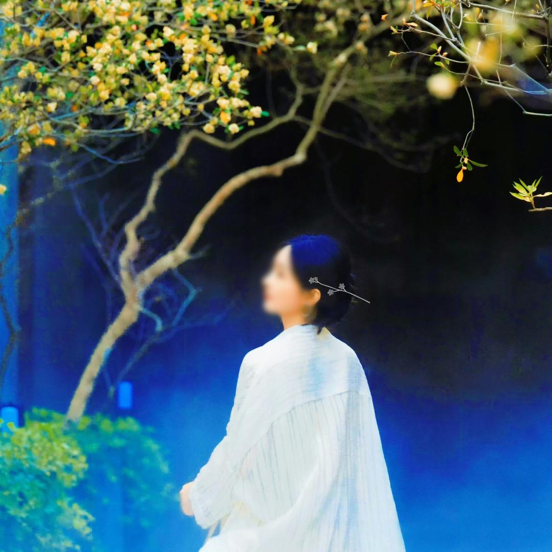 青辰