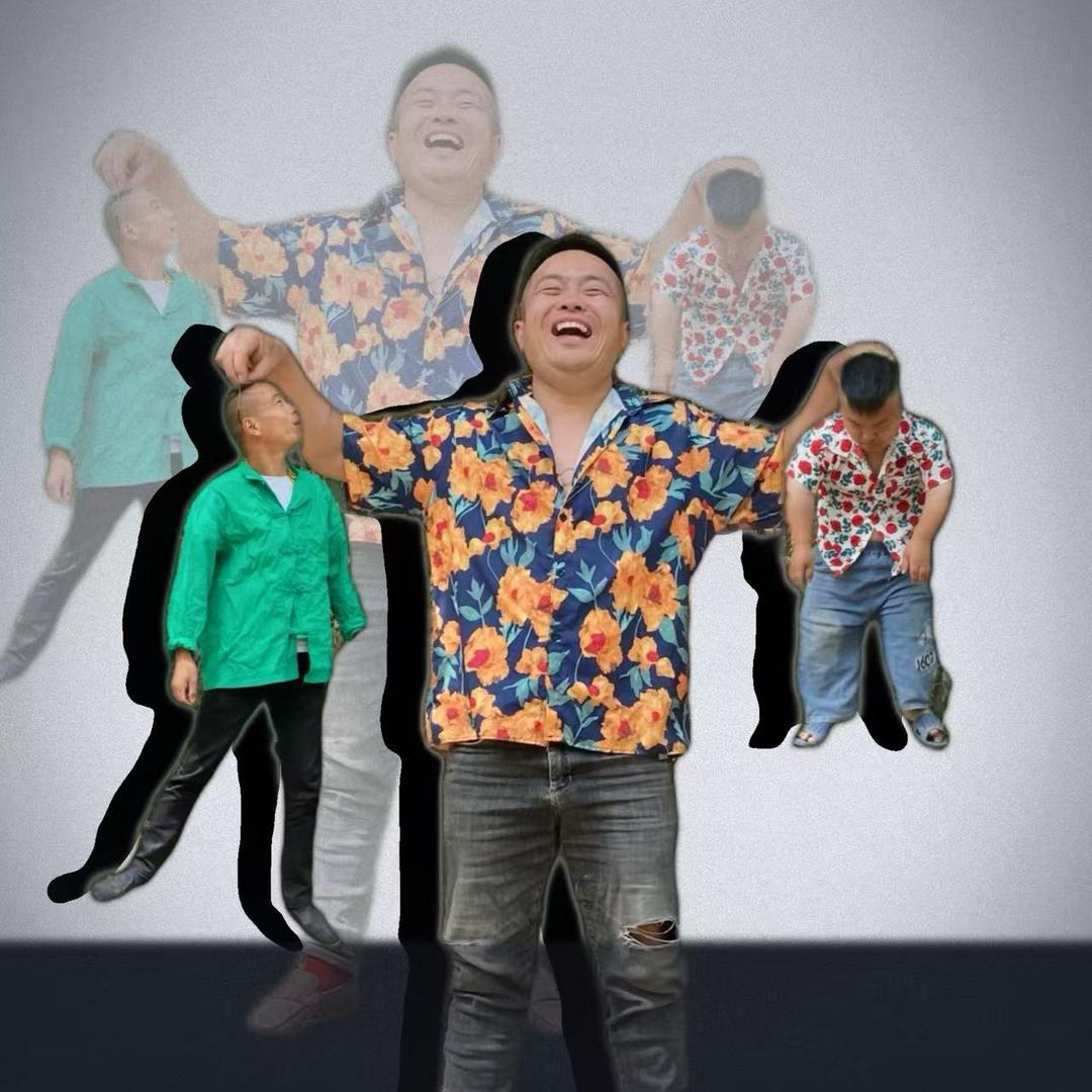 张疯子（哼哈三将）