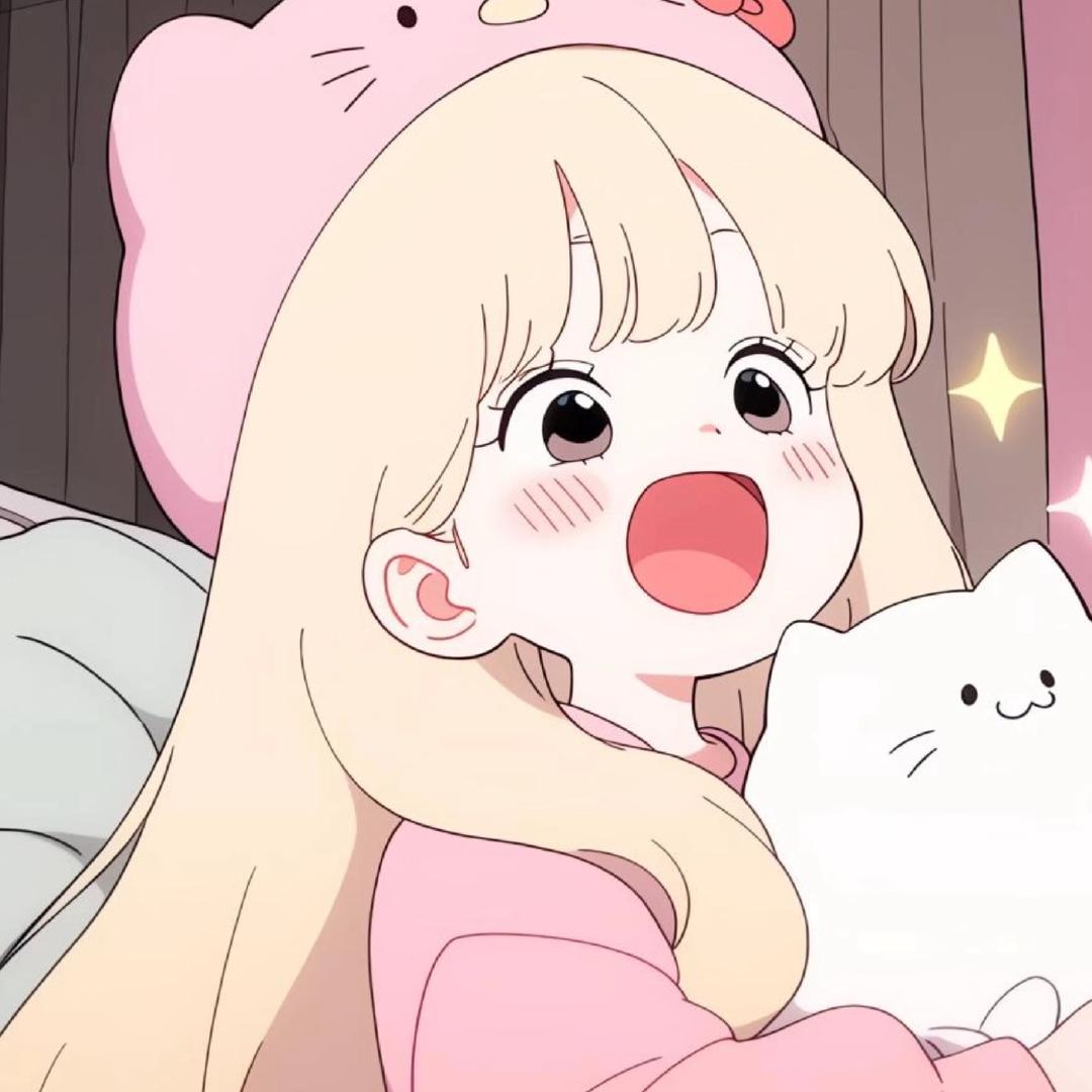 呆喵✨