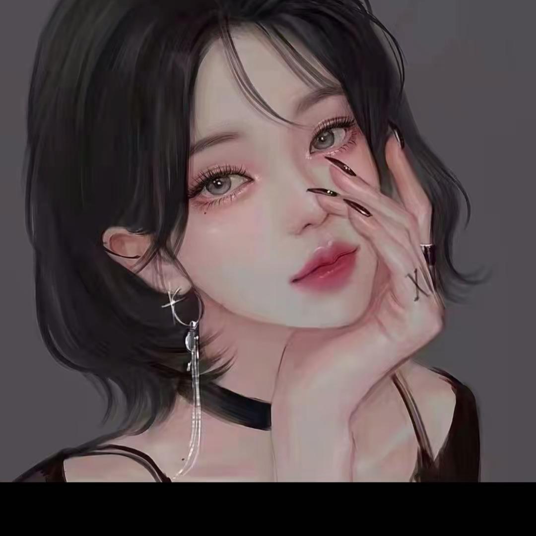 小宁爱睡觉