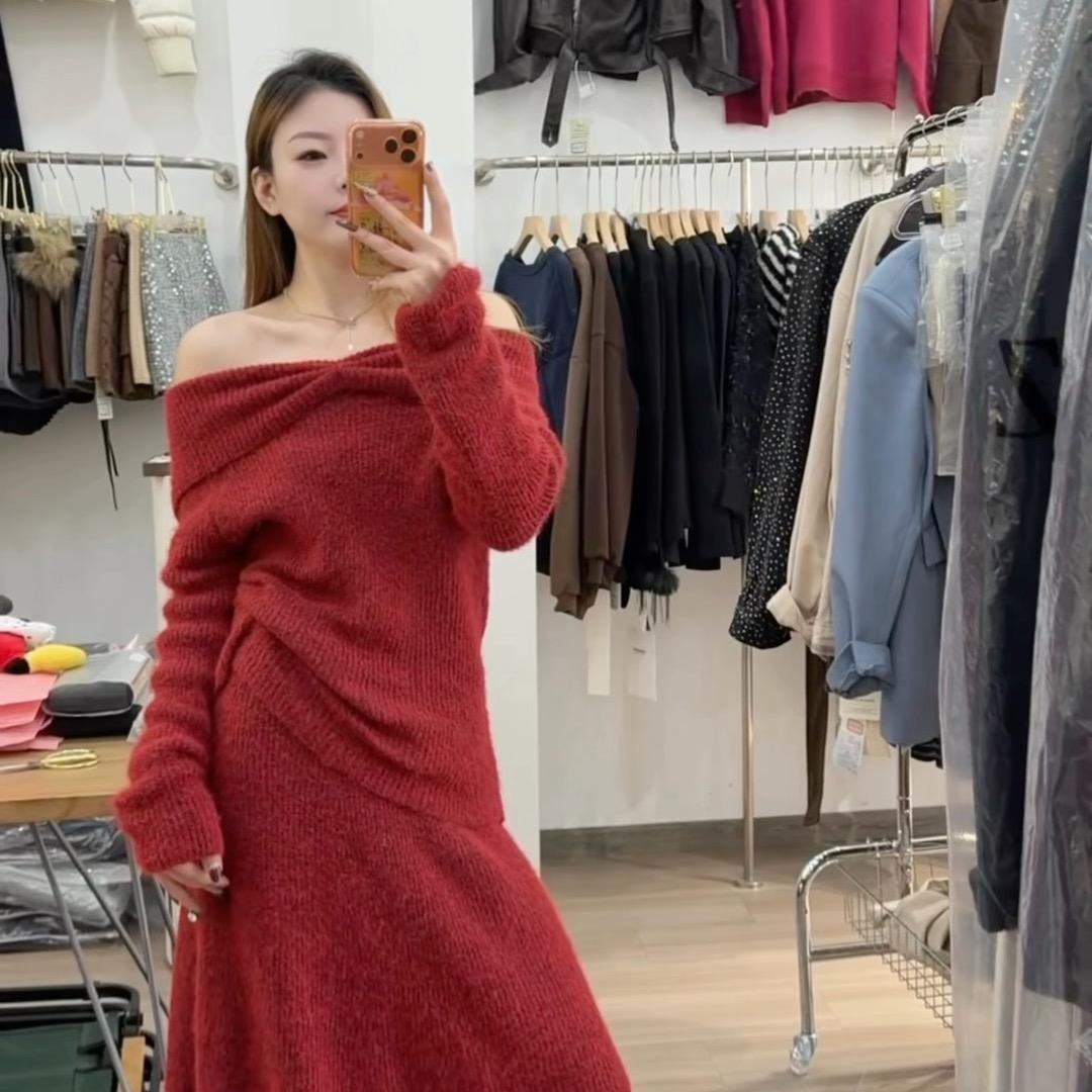 多金·rich 女装集合店