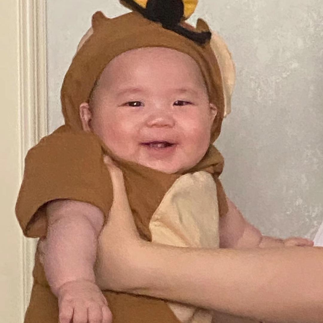爱吃小鱼饼