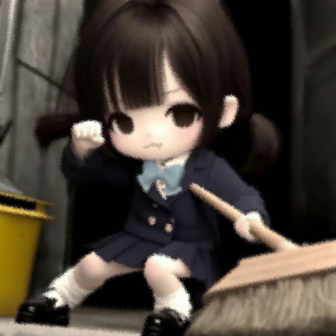圆香晴.