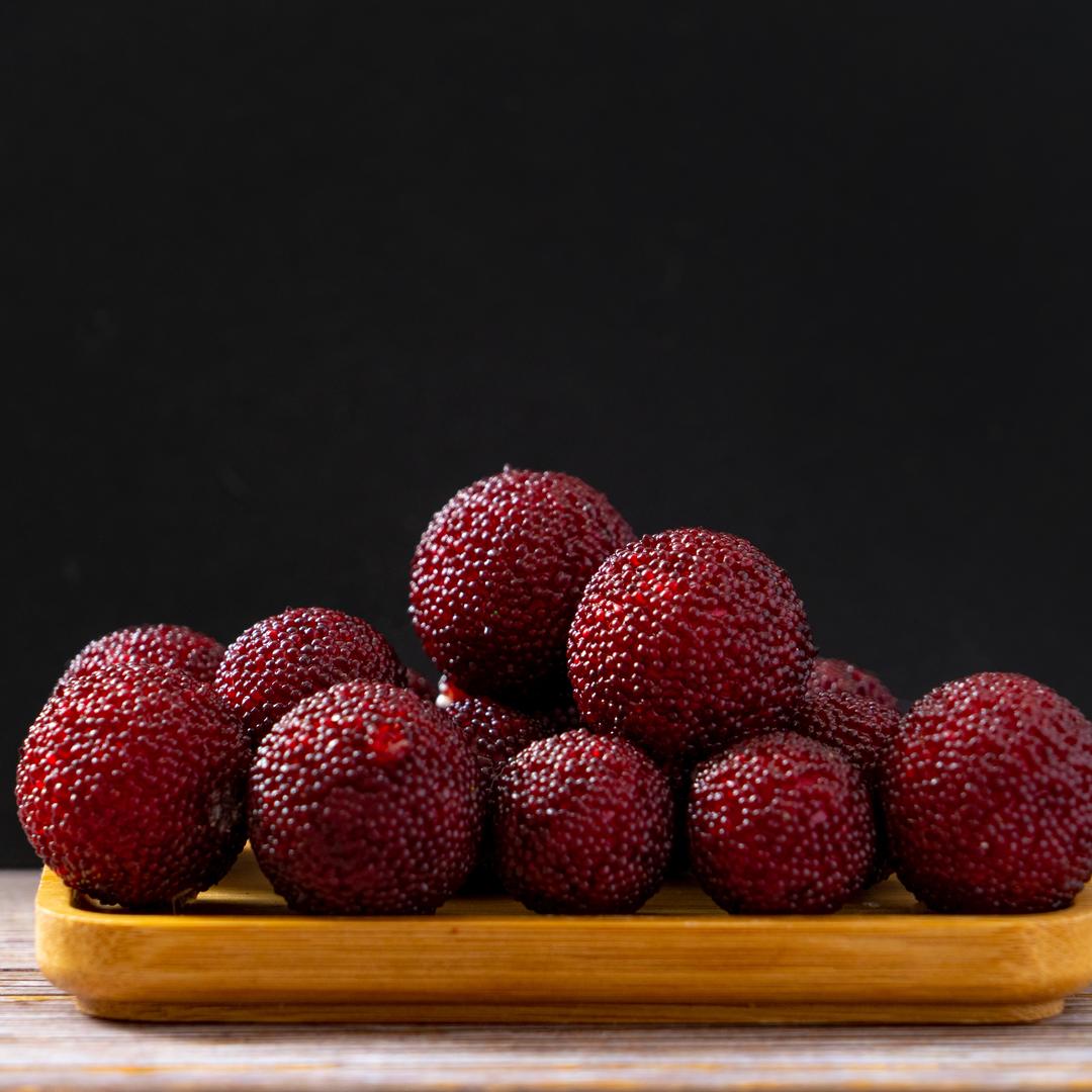 仙居小沈东魁杨梅