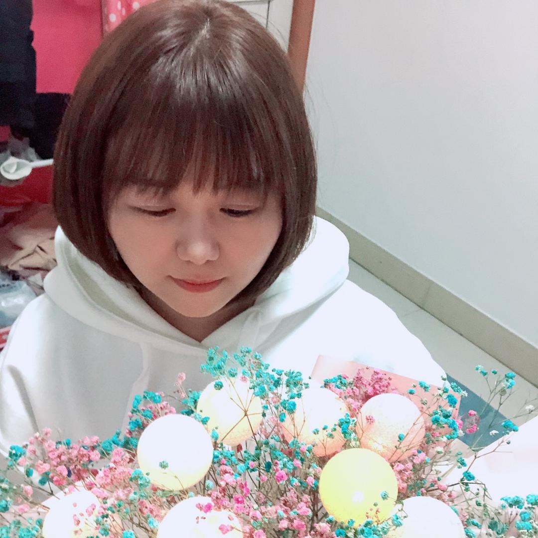 暧情