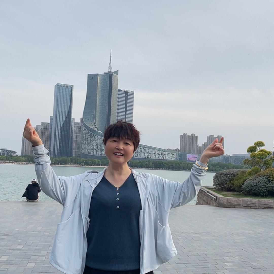 我爱劳动