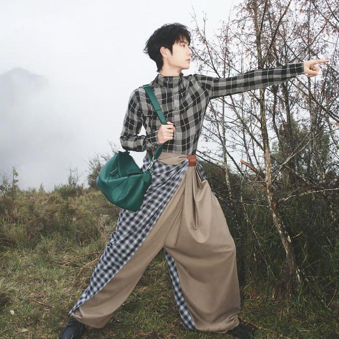 羊子YIBO