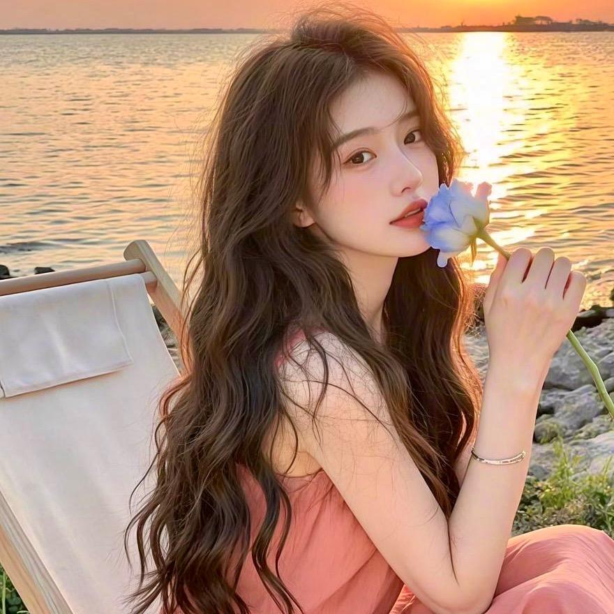 福气满满🥰