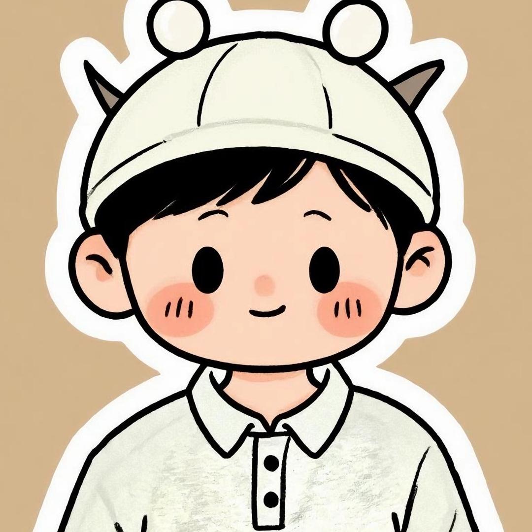 蟹帽顶顶
