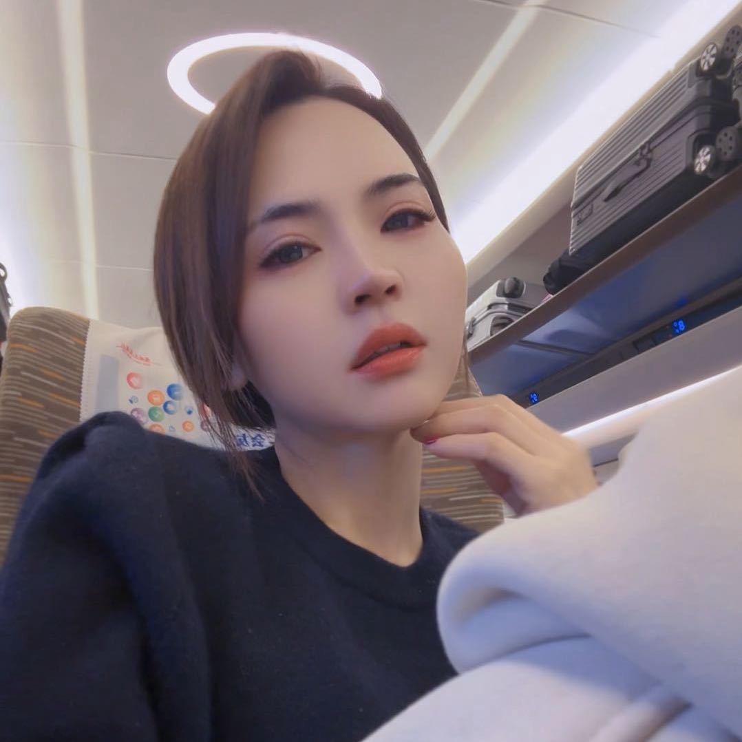MISs周（浙江桃子🍑）
