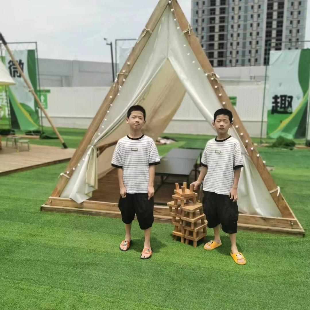小龙