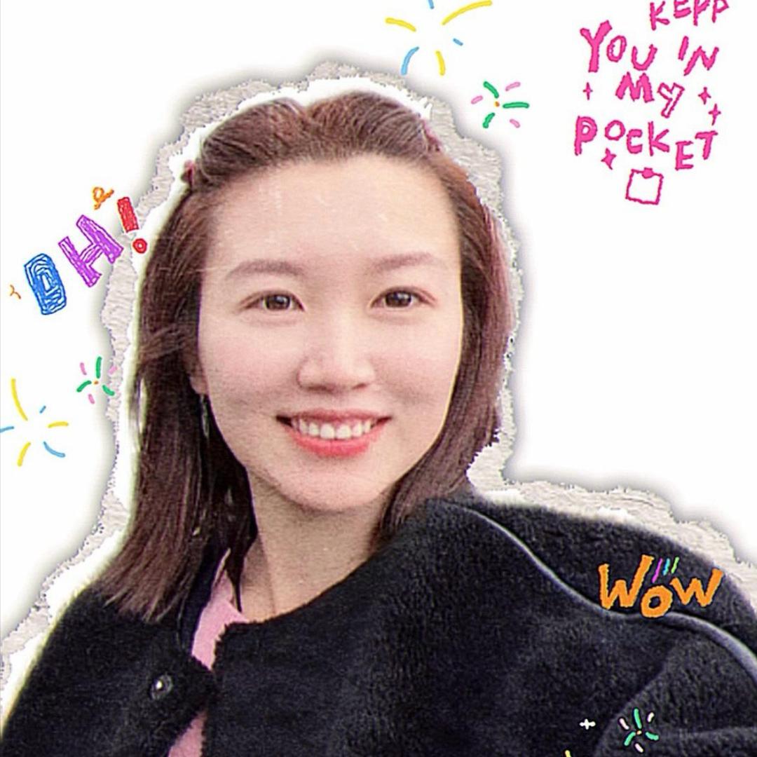 珍妮带娃儿