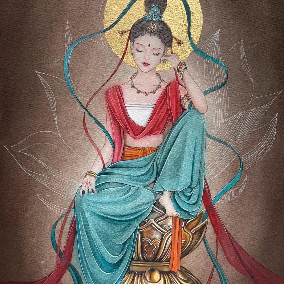 净明🔆