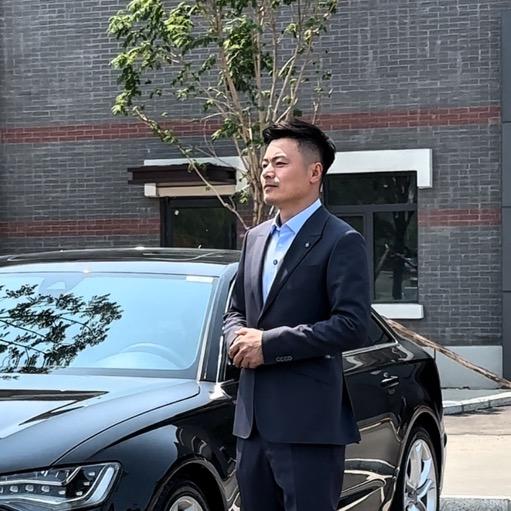 韩掌柜说车（秋名山車业）