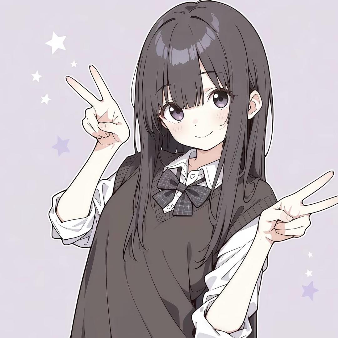 讨厌我的你也很可爱