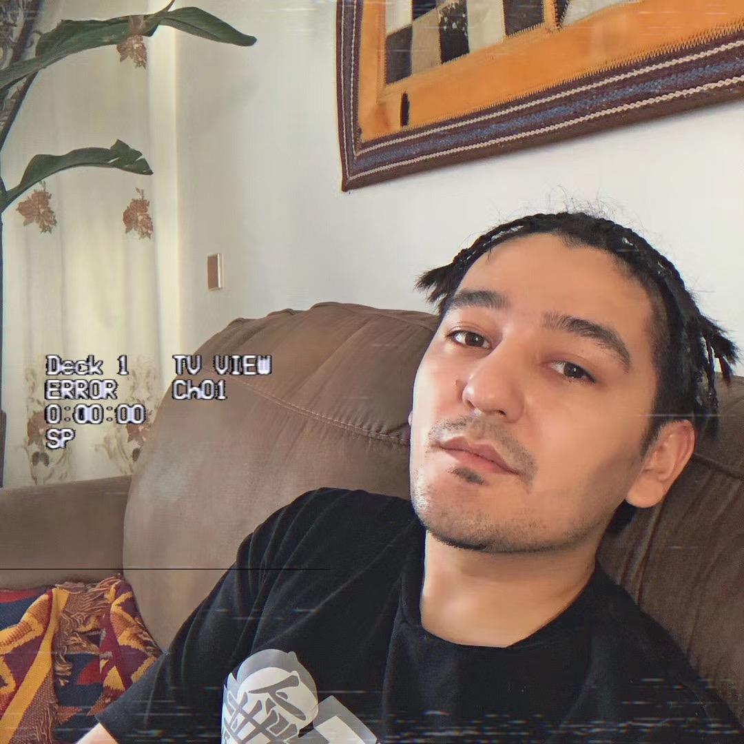 木拉丁江·木合塔尔