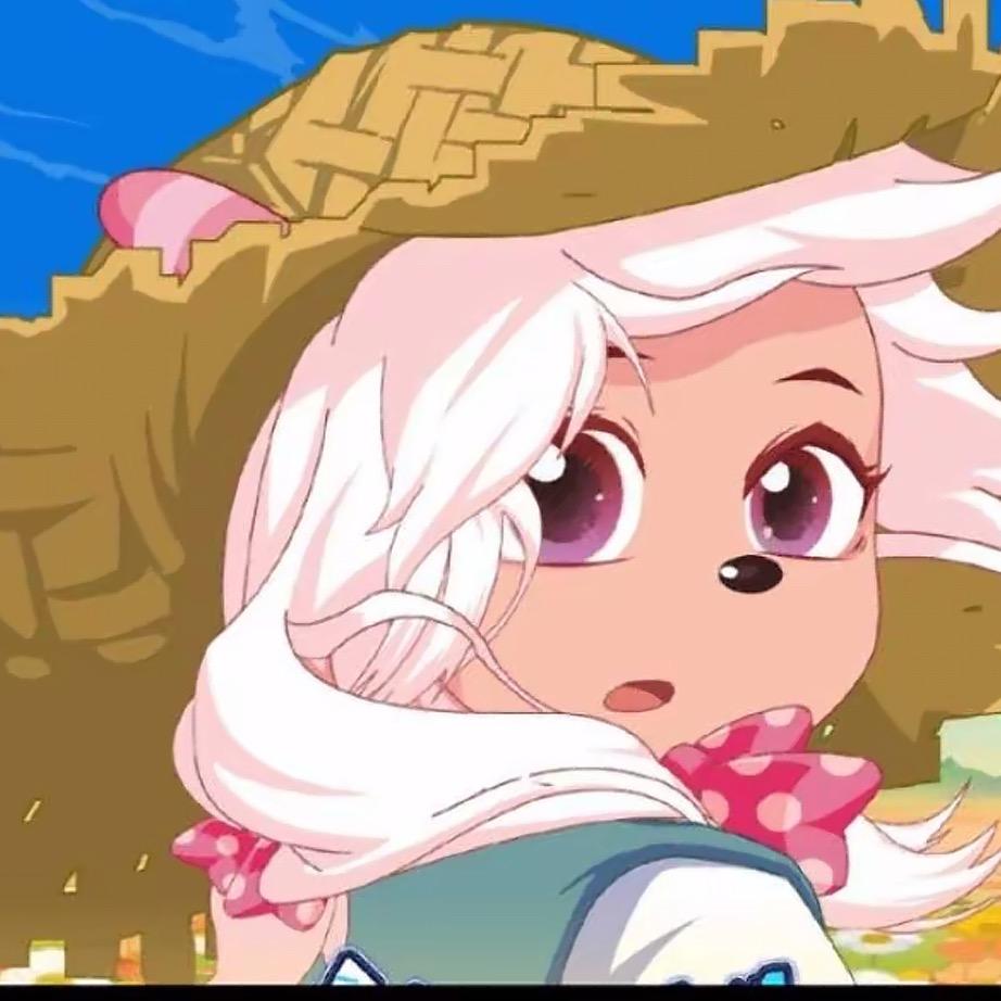 今天也要努力加油呀💕