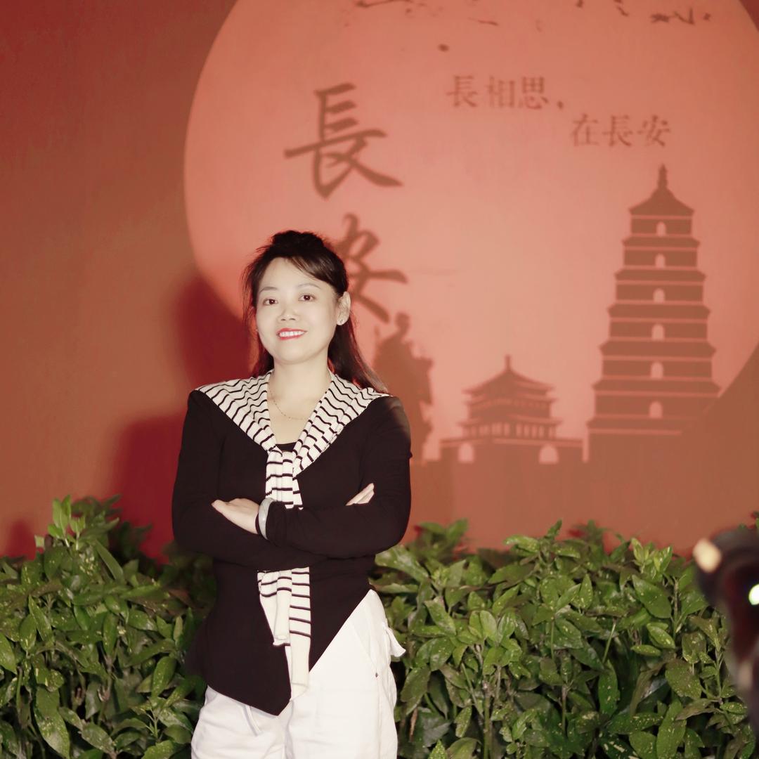 哈尔滨大自然地板莲姐