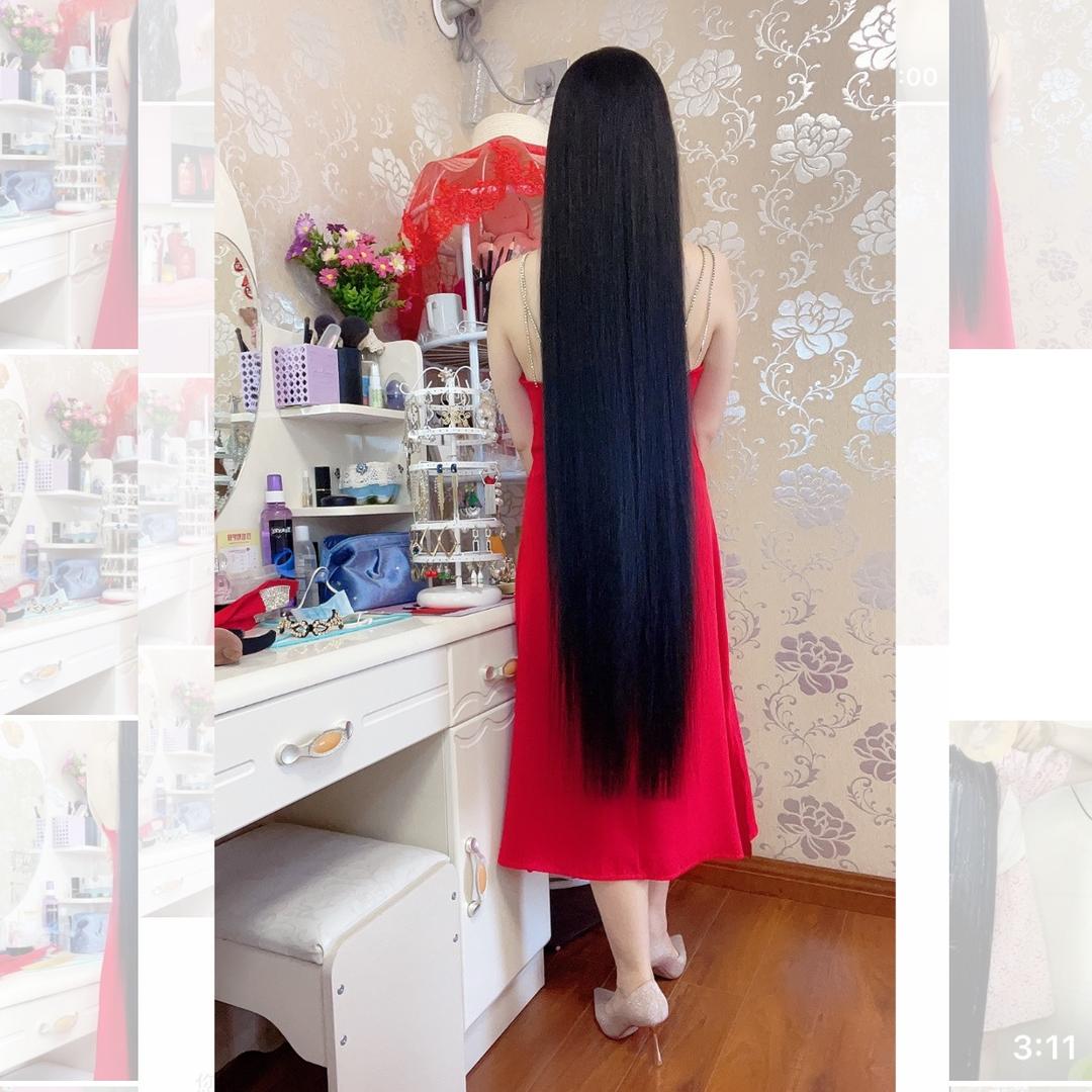 七彩淑妃