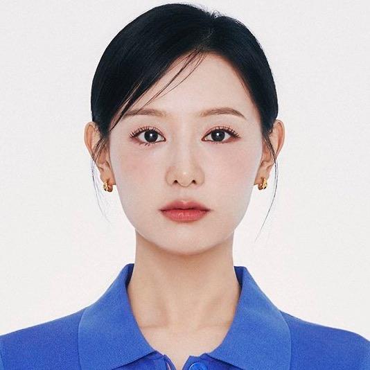 金智媛的小李子