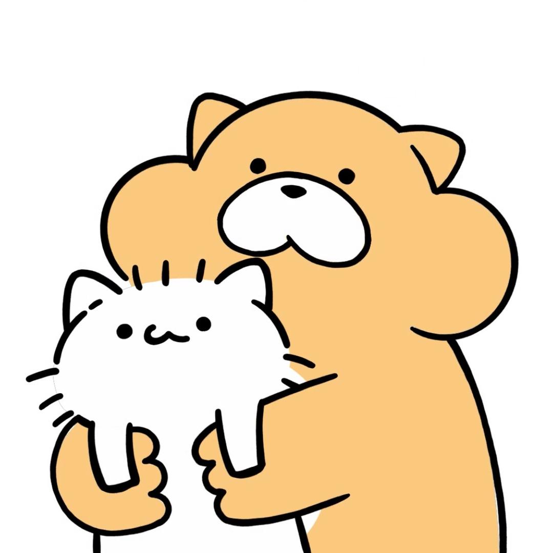 恐猫