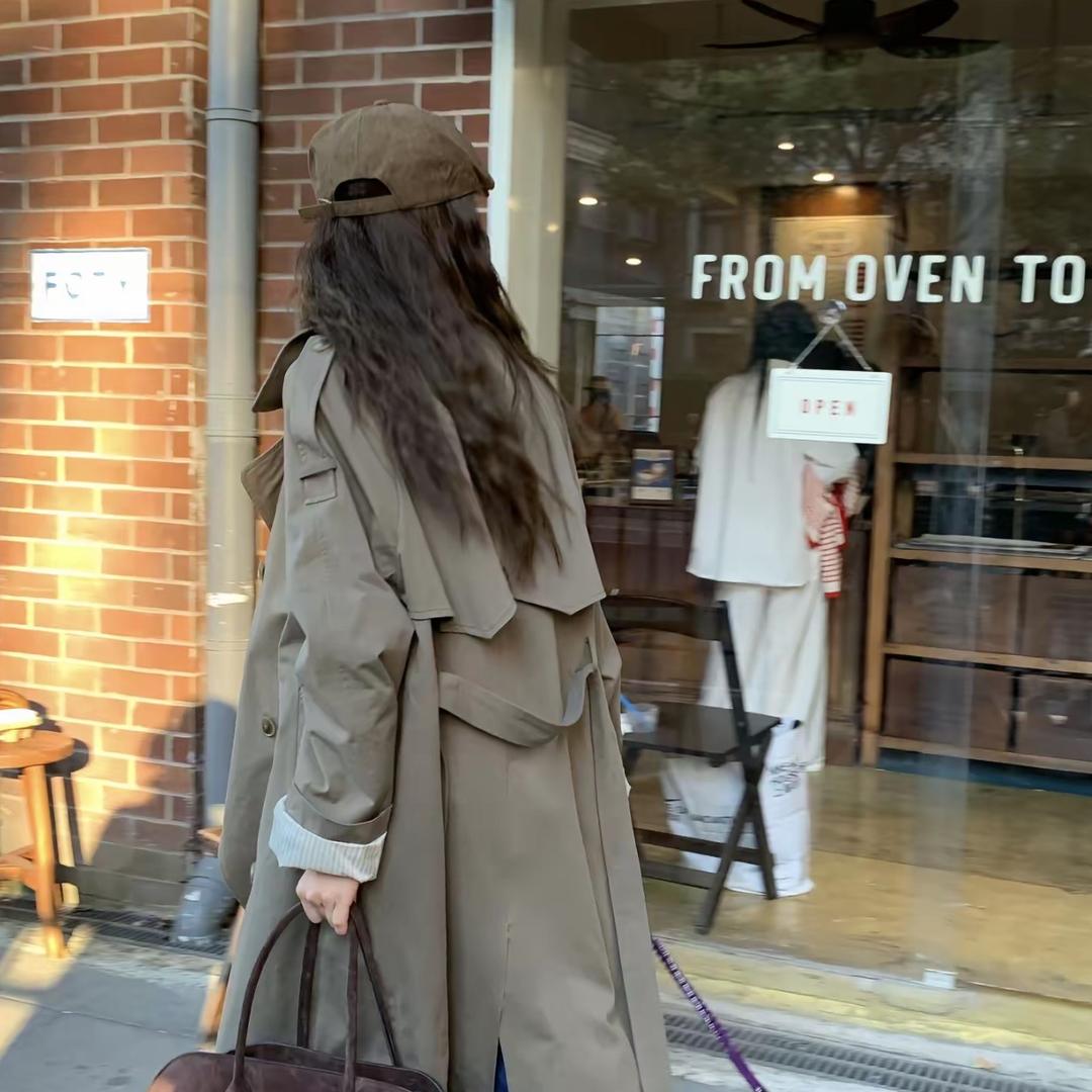 宁如意Caroline工厂店