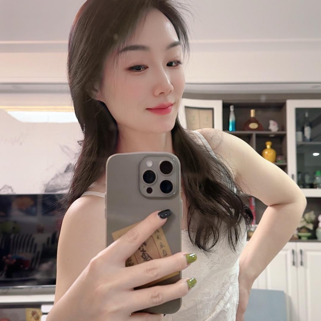 温柔姐姐～🦋