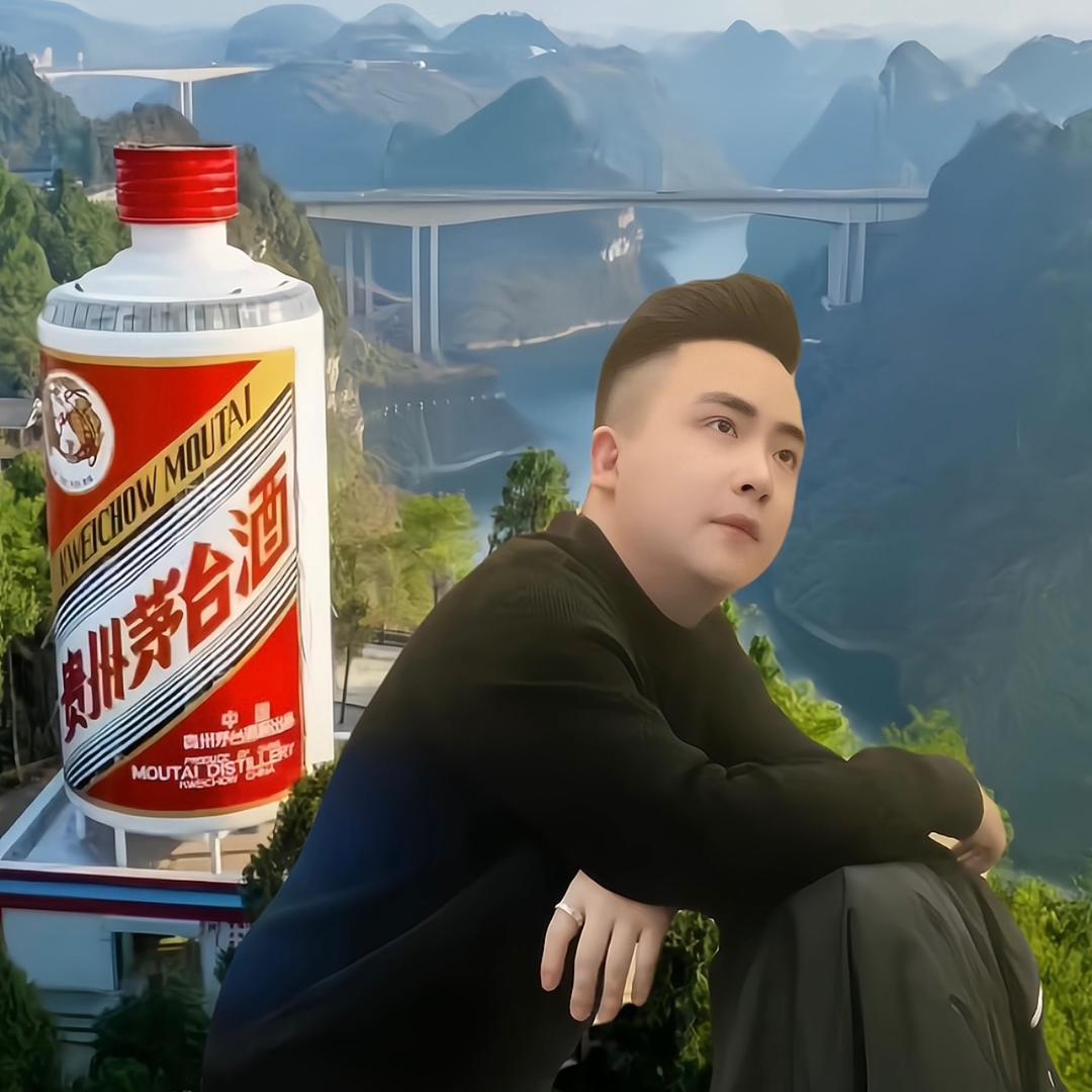 贵州 陈文杰