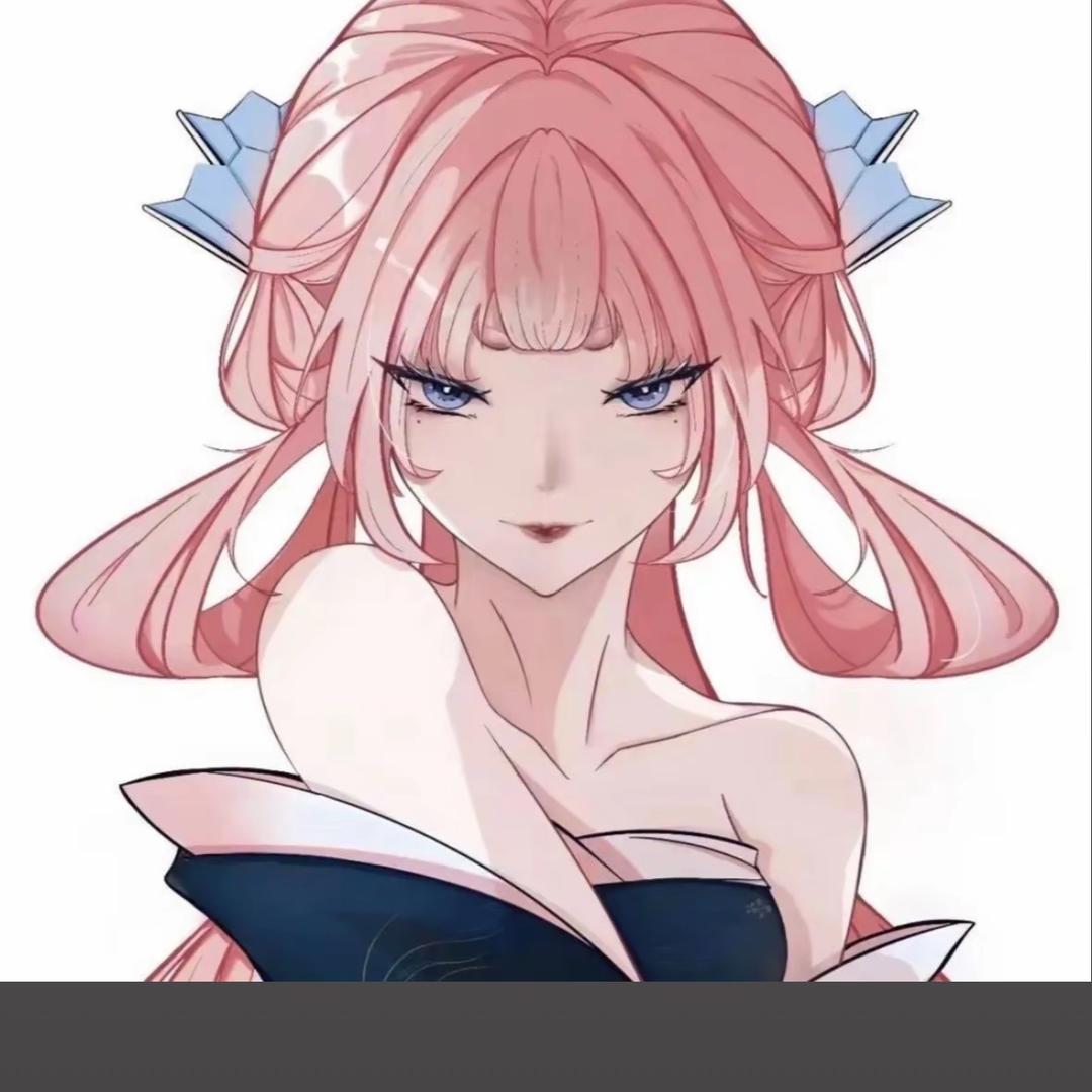 吃我一个平底锅🍳